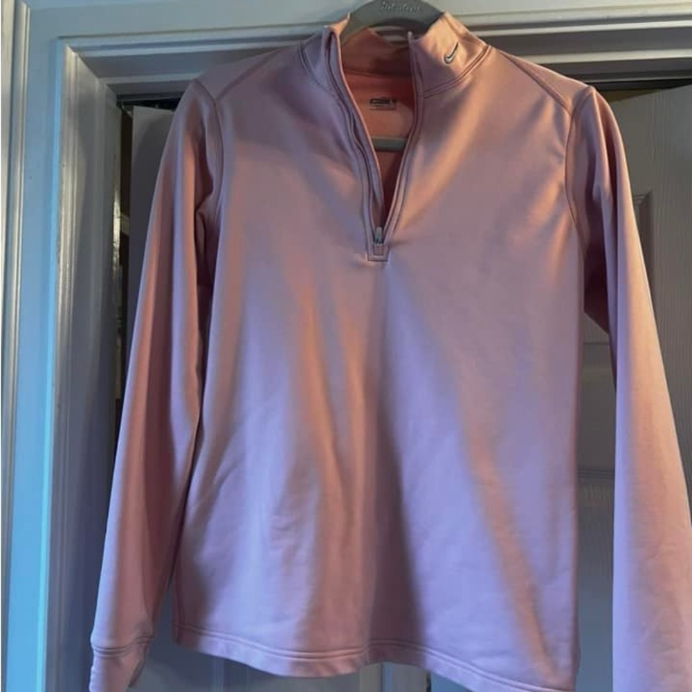 Nike pullover
